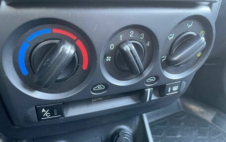 Hyundai Getz I рестайлинг, 2010 год, 595 000 рублей, 14 фотография