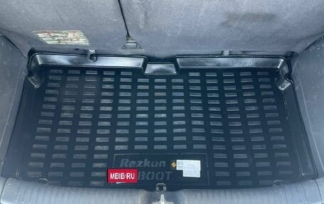 Hyundai Getz I рестайлинг, 2010 год, 595 000 рублей, 15 фотография