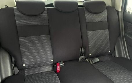 Hyundai Getz I рестайлинг, 2010 год, 595 000 рублей, 11 фотография