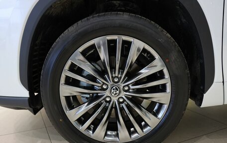 Toyota Highlander, 2025 год, 5 850 000 рублей, 10 фотография