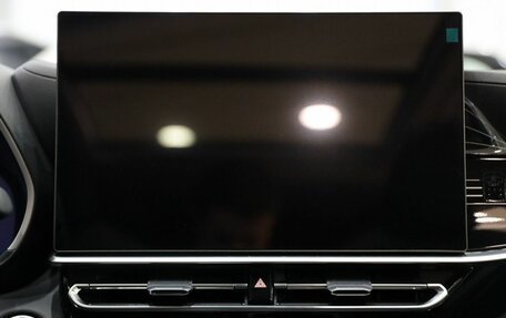 Toyota Highlander, 2025 год, 5 850 000 рублей, 15 фотография