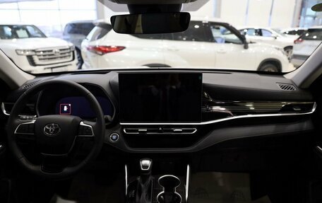 Toyota Highlander, 2025 год, 5 850 000 рублей, 14 фотография