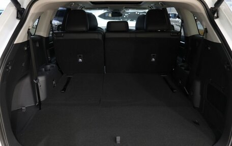 Toyota Highlander, 2025 год, 5 850 000 рублей, 12 фотография