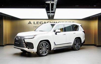 Lexus LX, 2025 год, 18 900 000 рублей, 1 фотография