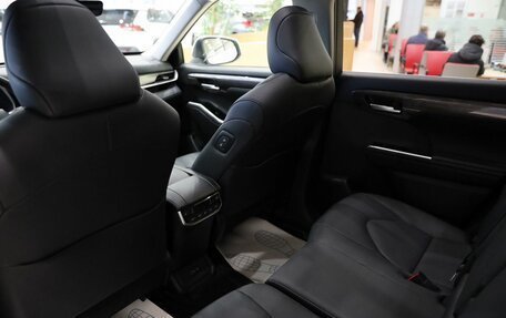 Toyota Highlander, 2025 год, 5 850 000 рублей, 17 фотография