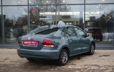 Volkswagen Polo VI (EU Market), 2019 год, 1 500 000 рублей, 2 фотография