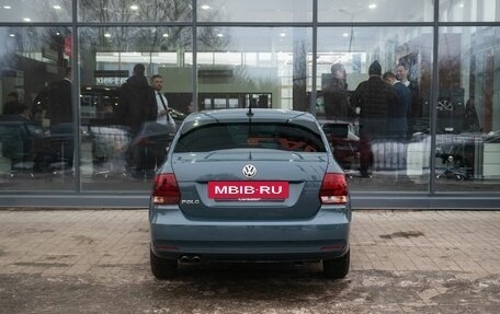 Volkswagen Polo VI (EU Market), 2019 год, 1 500 000 рублей, 4 фотография