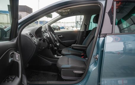 Volkswagen Polo VI (EU Market), 2019 год, 1 500 000 рублей, 12 фотография