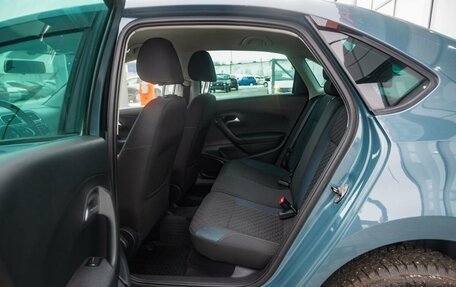 Volkswagen Polo VI (EU Market), 2019 год, 1 500 000 рублей, 14 фотография