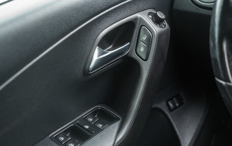 Volkswagen Polo VI (EU Market), 2019 год, 1 500 000 рублей, 24 фотография