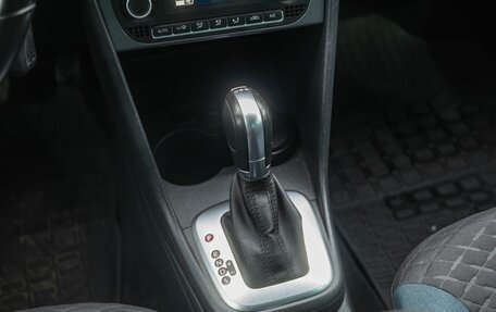 Volkswagen Polo VI (EU Market), 2019 год, 1 500 000 рублей, 23 фотография