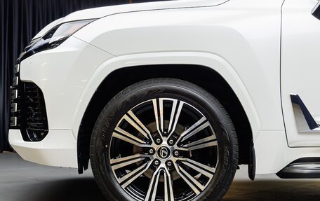 Lexus LX, 2025 год, 18 900 000 рублей, 7 фотография