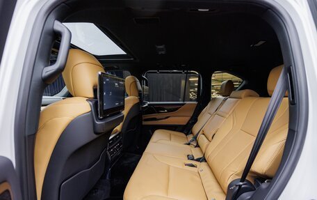 Lexus LX, 2025 год, 18 900 000 рублей, 14 фотография