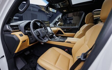 Lexus LX, 2025 год, 18 900 000 рублей, 11 фотография