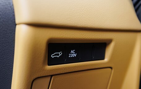 Lexus LX, 2025 год, 18 900 000 рублей, 10 фотография