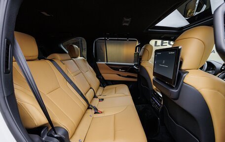 Lexus LX, 2025 год, 18 900 000 рублей, 17 фотография