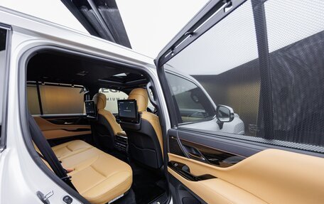 Lexus LX, 2025 год, 18 900 000 рублей, 16 фотография