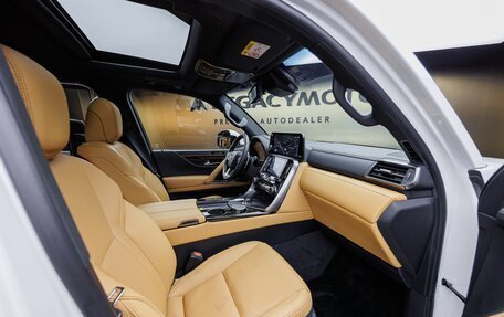 Lexus LX, 2025 год, 18 900 000 рублей, 18 фотография