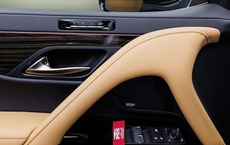 Lexus LX, 2025 год, 18 900 000 рублей, 9 фотография