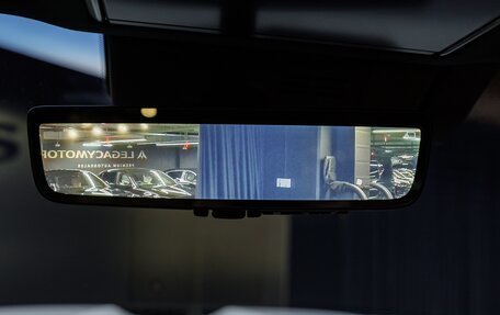 Lexus LX, 2025 год, 18 900 000 рублей, 30 фотография