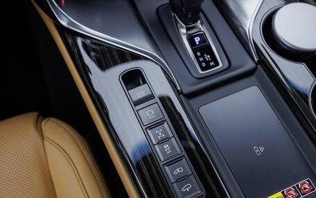 Lexus LX, 2025 год, 18 900 000 рублей, 27 фотография