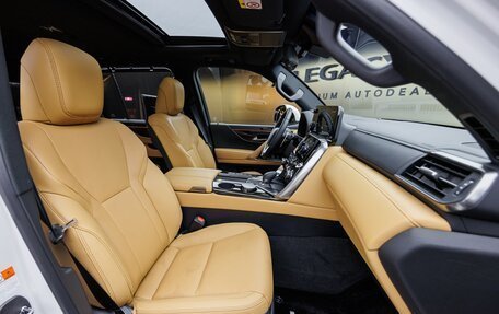 Lexus LX, 2025 год, 18 900 000 рублей, 19 фотография