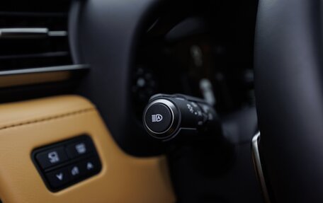 Lexus LX, 2025 год, 18 900 000 рублей, 31 фотография