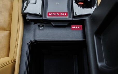Lexus LX, 2025 год, 18 900 000 рублей, 21 фотография