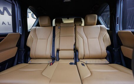 Lexus LX, 2025 год, 18 900 000 рублей, 36 фотография