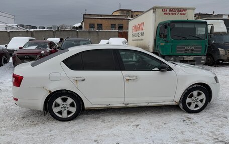 Skoda Octavia, 2014 год, 800 000 рублей, 2 фотография