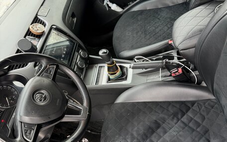 Skoda Octavia, 2014 год, 800 000 рублей, 5 фотография