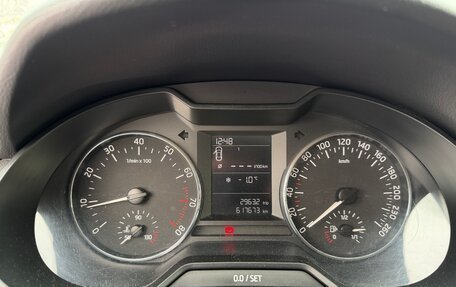 Skoda Octavia, 2014 год, 800 000 рублей, 10 фотография