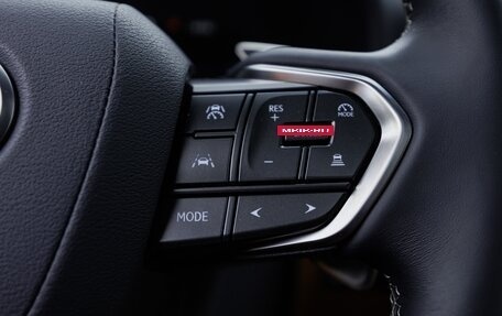 Lexus LX, 2025 год, 18 900 000 рублей, 35 фотография