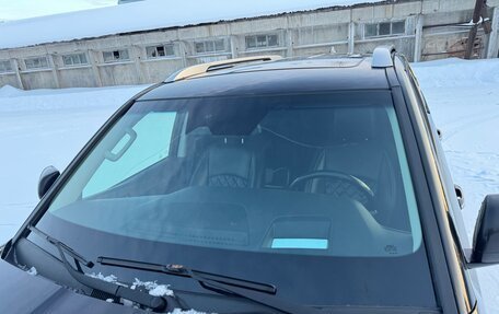 KIA Mohave I, 2021 год, 4 300 000 рублей, 11 фотография