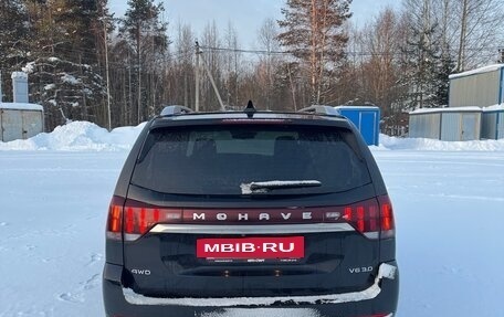 KIA Mohave I, 2021 год, 4 300 000 рублей, 6 фотография