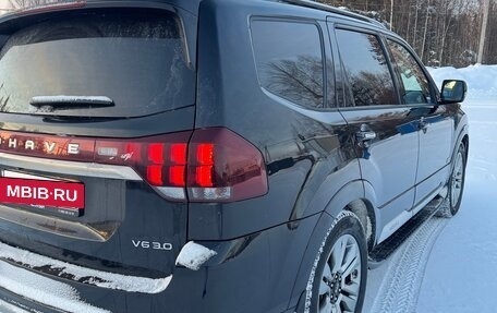 KIA Mohave I, 2021 год, 4 300 000 рублей, 7 фотография