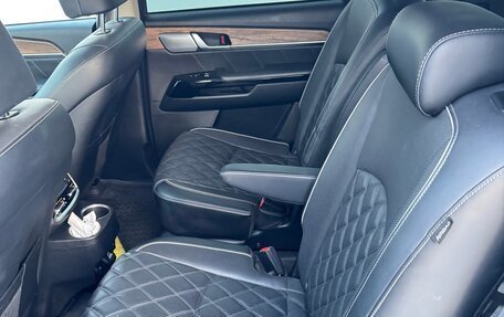 KIA Mohave I, 2021 год, 4 300 000 рублей, 15 фотография