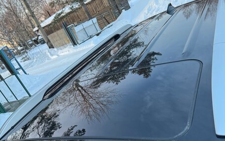 KIA Mohave I, 2021 год, 4 300 000 рублей, 16 фотография