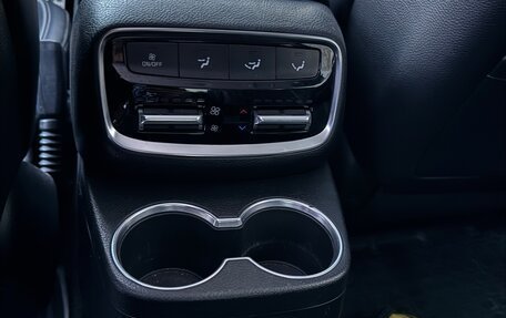 KIA Mohave I, 2021 год, 4 300 000 рублей, 18 фотография