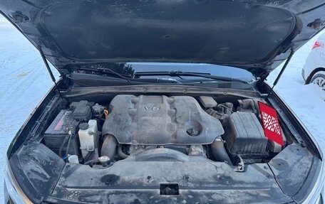 KIA Mohave I, 2021 год, 4 300 000 рублей, 19 фотография