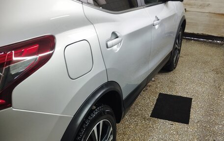 Nissan Qashqai, 2019 год, 2 450 000 рублей, 20 фотография