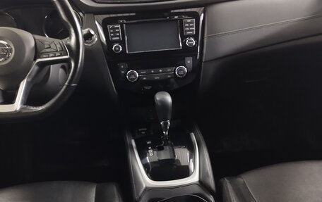 Nissan Qashqai, 2019 год, 2 450 000 рублей, 31 фотография