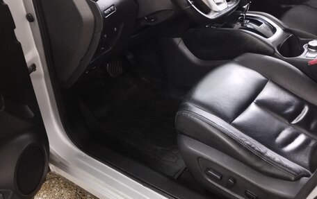 Nissan Qashqai, 2019 год, 2 450 000 рублей, 29 фотография