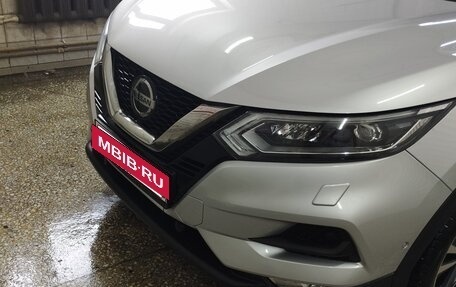 Nissan Qashqai, 2019 год, 2 450 000 рублей, 15 фотография