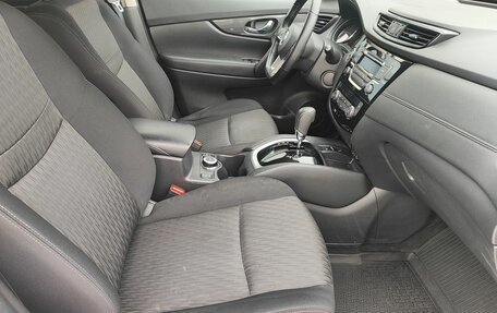 Nissan X-Trail, 2020 год, 2 409 000 рублей, 8 фотография