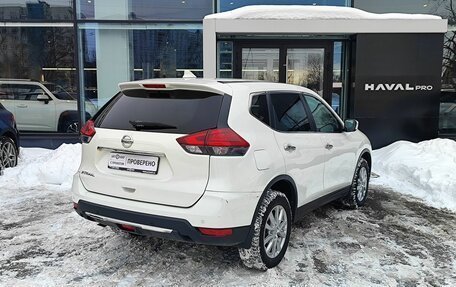 Nissan X-Trail, 2020 год, 2 409 000 рублей, 4 фотография