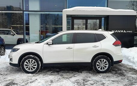 Nissan X-Trail, 2020 год, 2 409 000 рублей, 7 фотография