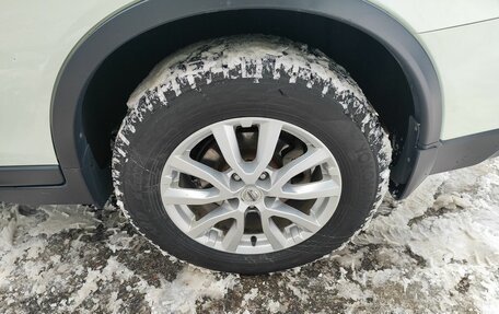 Nissan X-Trail, 2020 год, 2 409 000 рублей, 10 фотография