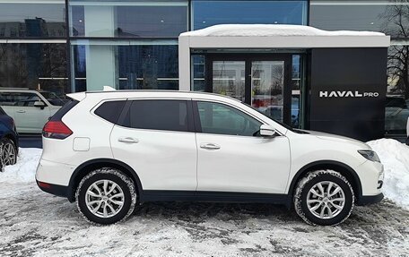 Nissan X-Trail, 2020 год, 2 409 000 рублей, 3 фотография