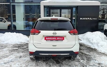 Nissan X-Trail, 2020 год, 2 409 000 рублей, 5 фотография